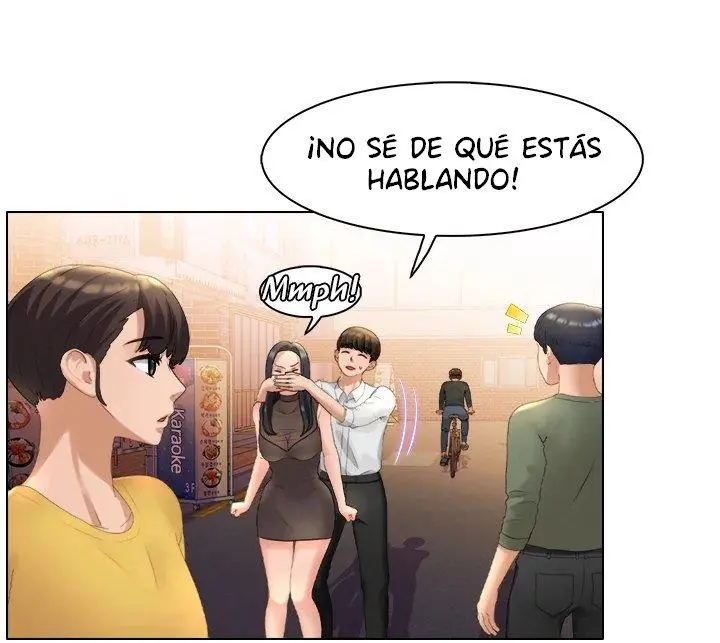PLEASURE DELIVERY Capítulo 39 - Page 11