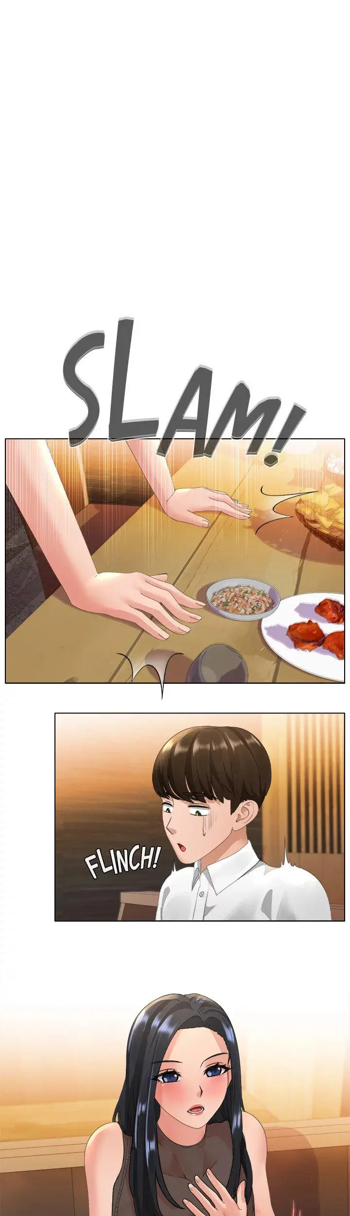 PLEASURE DELIVERY Capítulo 39 - Page 2