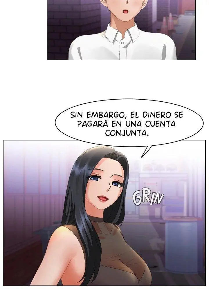 PLEASURE DELIVERY Capítulo 39 - Page 36