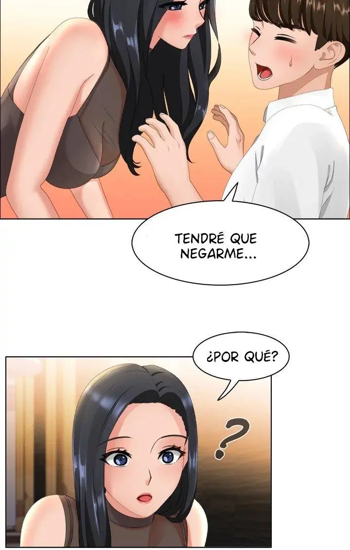 PLEASURE DELIVERY Capítulo 39 - Page 5