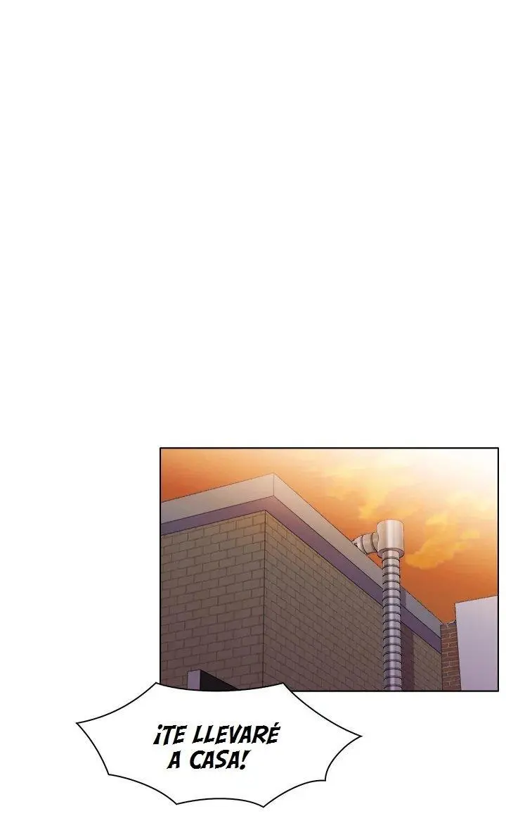 PLEASURE DELIVERY Capítulo 39 - Page 9