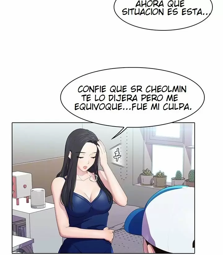 PLEASURE DELIVERY Capítulo 5 - Page 5