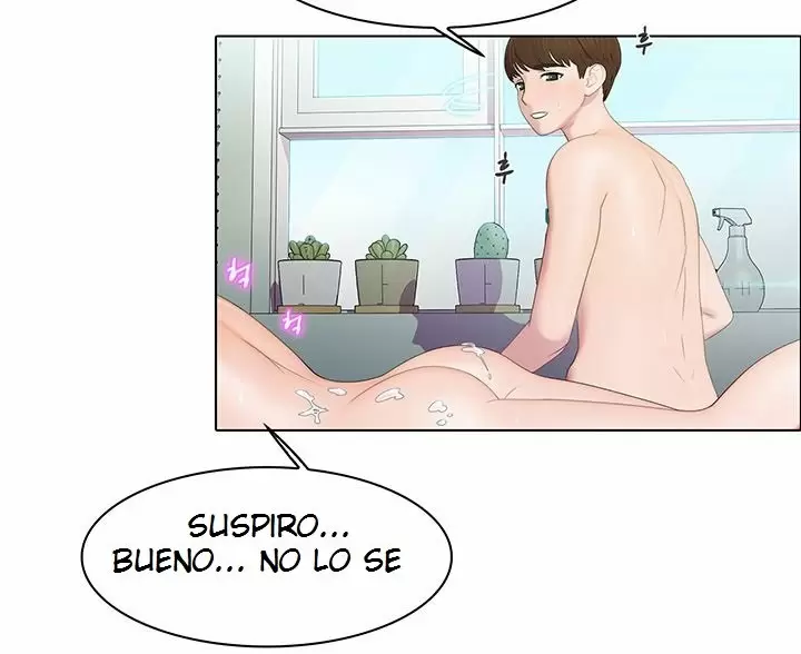 PLEASURE DELIVERY Capítulo 7 - Page 21
