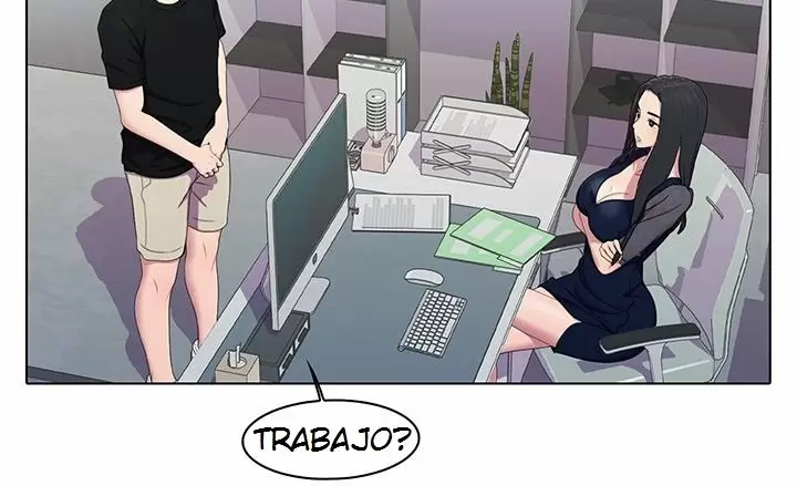 PLEASURE DELIVERY Capítulo 8 - Page 12