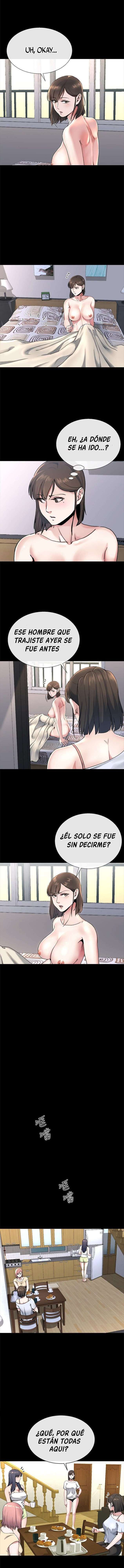 Cuñado, Ponte Duro Capítulo 22 - Page 5