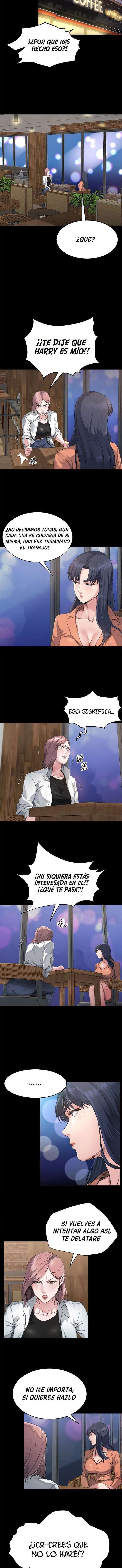 Cuñado, Ponte Duro Capítulo 3 - Page 3