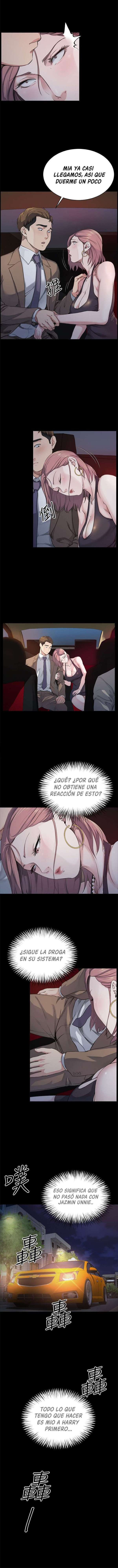 Cuñado, Ponte Duro Capítulo 5 - Page 6