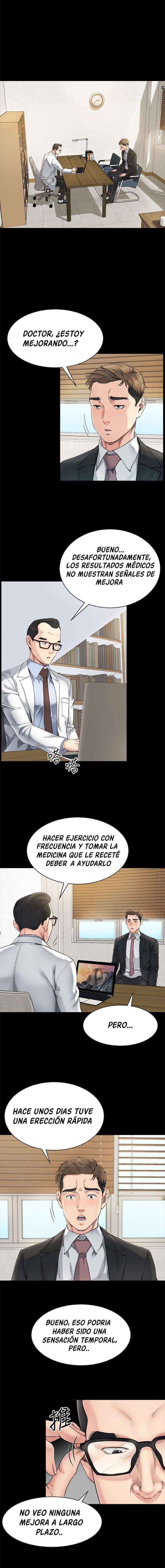 Cuñado, Ponte Duro Capítulo 7 - Page 4