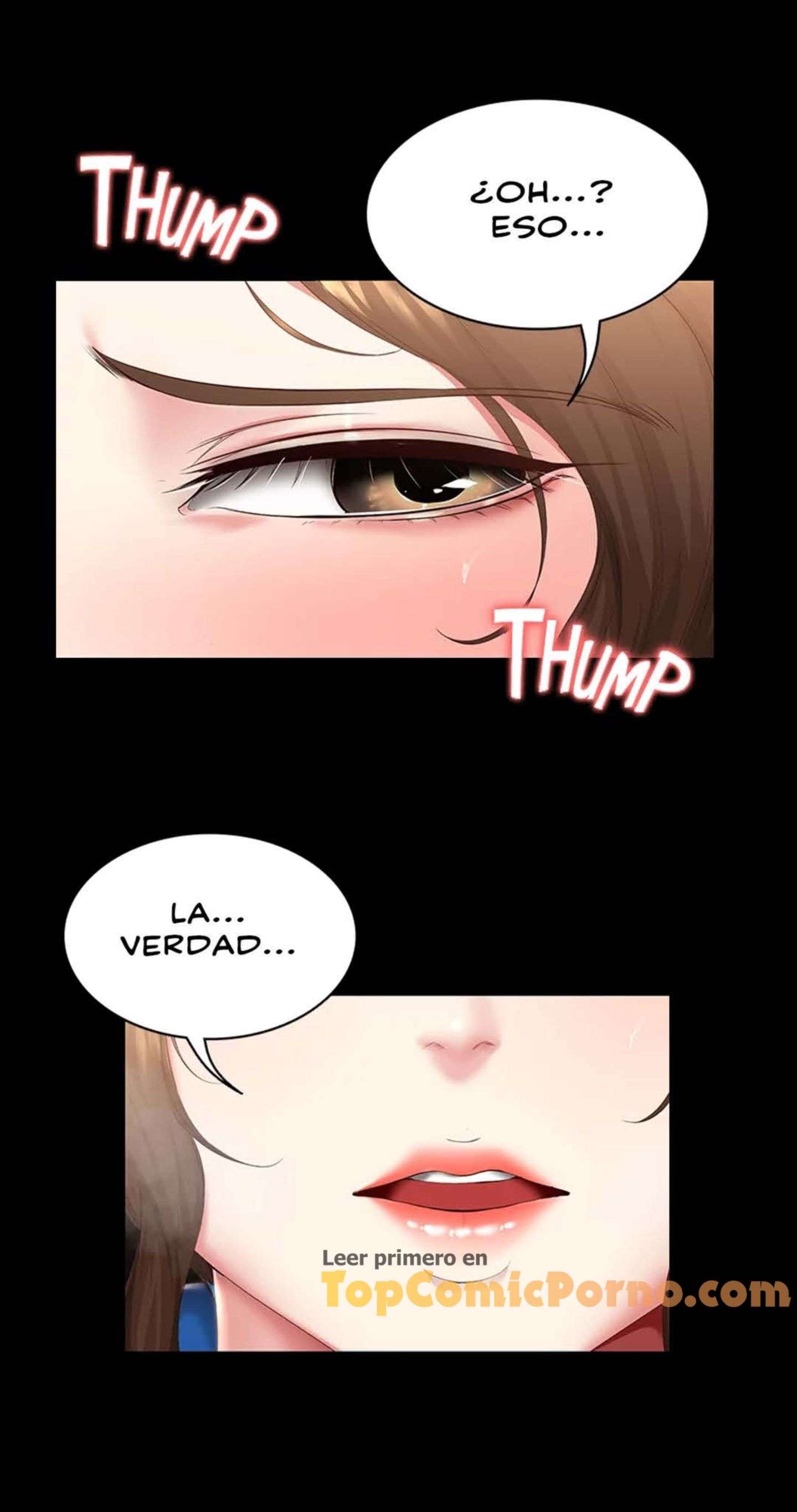 Dueña de la Pension (Sin Censura) Capítulo 107 - Page 15