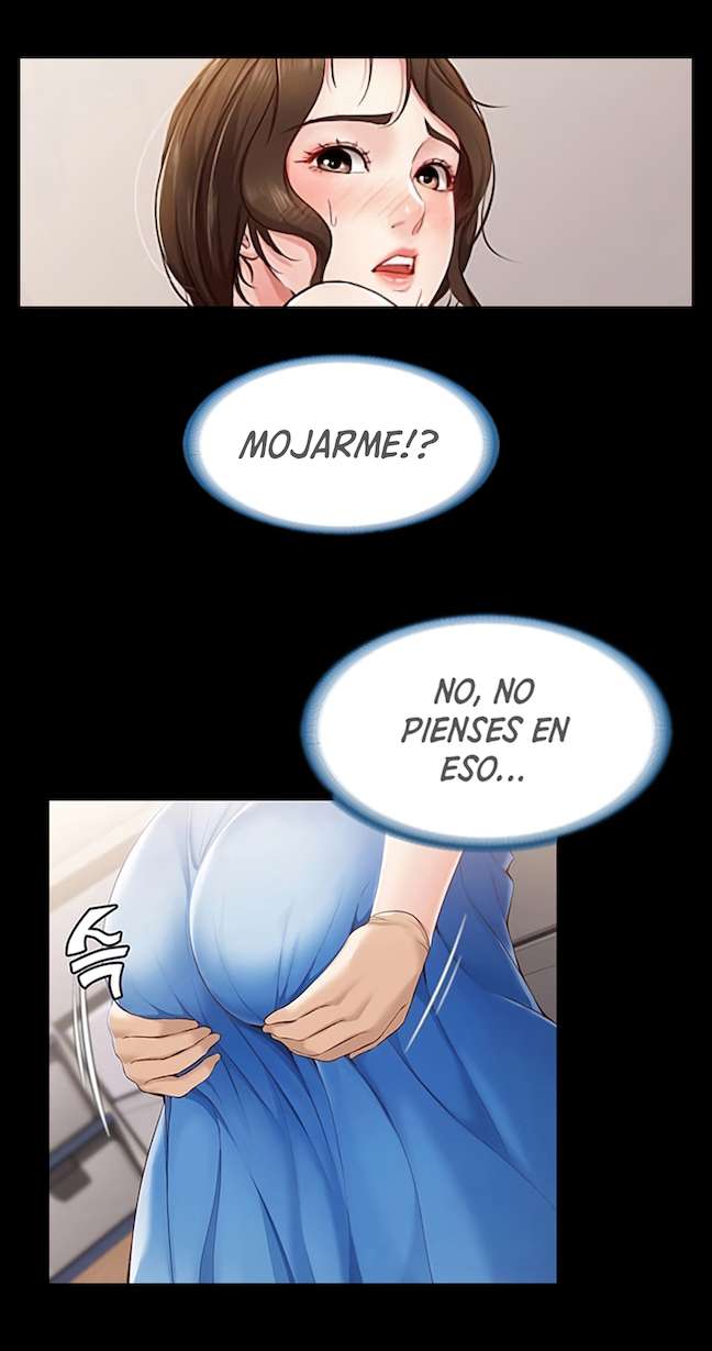 Dueña de la Pension (Sin Censura) Capítulo 11 - Page 14