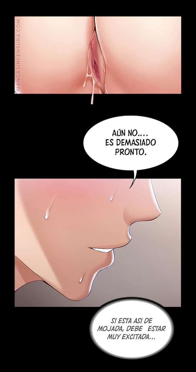 Dueña de la Pension (Sin Censura) Capítulo 12 - Page 15
