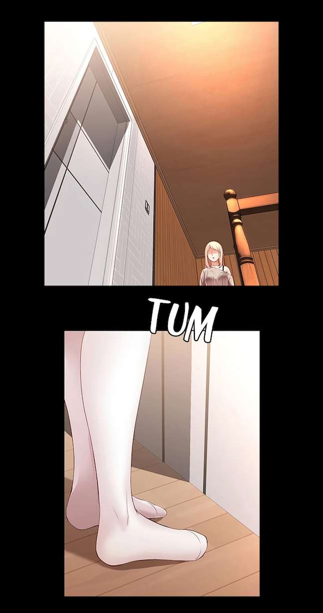 Dueña de la Pension (Sin Censura) Capítulo 13 - Page 41