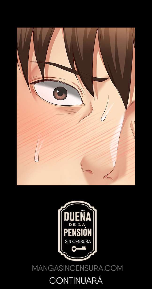 Dueña de la Pension (Sin Censura) Capítulo 2 - Page 33