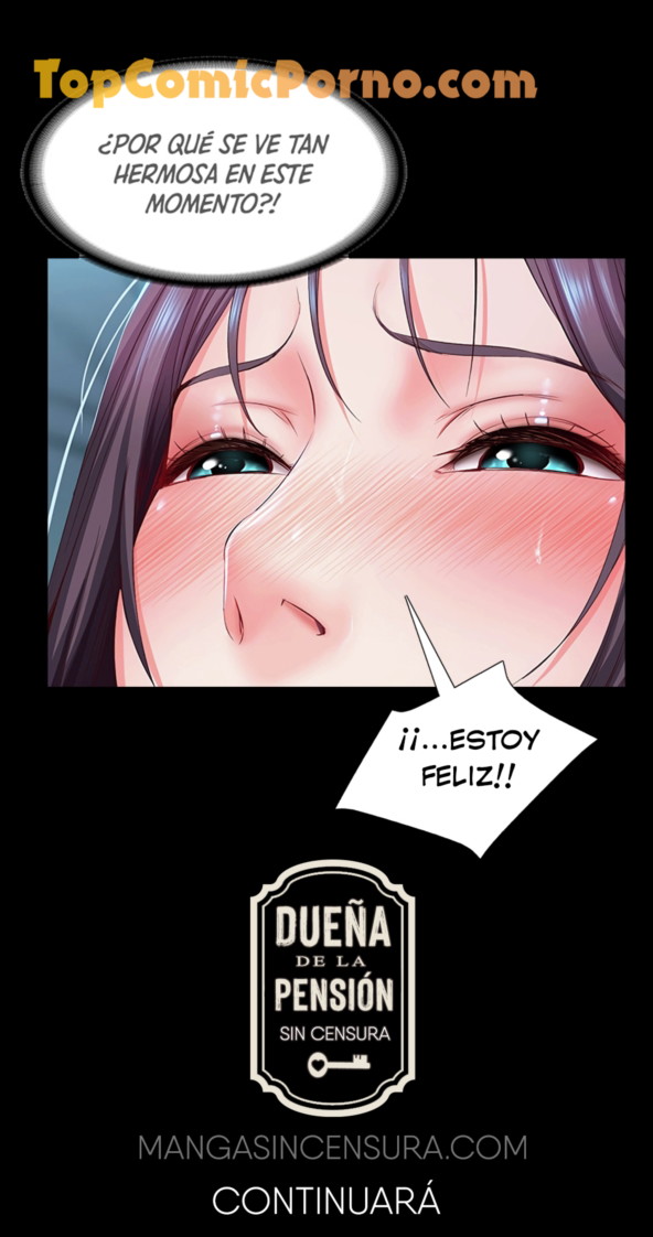 Dueña de la Pension (Sin Censura) Capítulo 26 - Page 50