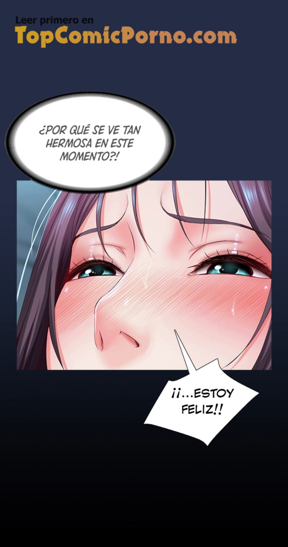 Dueña de la Pension (Sin Censura) Capítulo 27 - Page 5