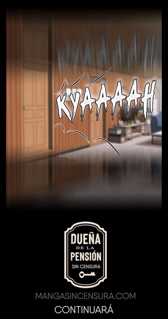 Dueña de la Pension (Sin Censura) Capítulo 3 - Page 43