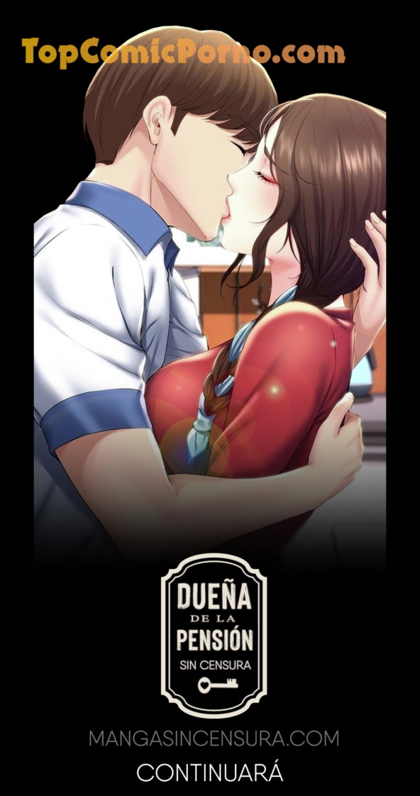 Dueña de la Pension (Sin Censura) Capítulo 36 - Page 50