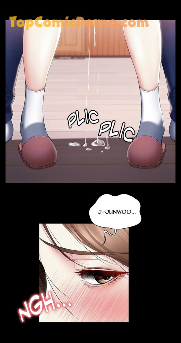 Dueña de la Pension (Sin Censura) Capítulo 38 - Page 9