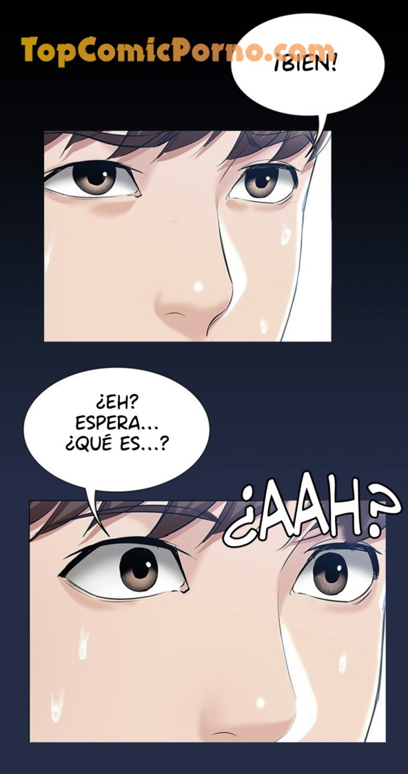 Dueña de la Pension (Sin Censura) Capítulo 42 - Page 2