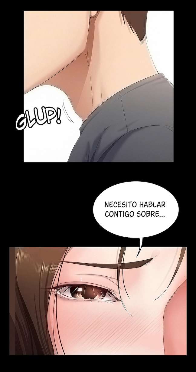 Dueña de la Pension (Sin Censura) Capítulo 7 - Page 14