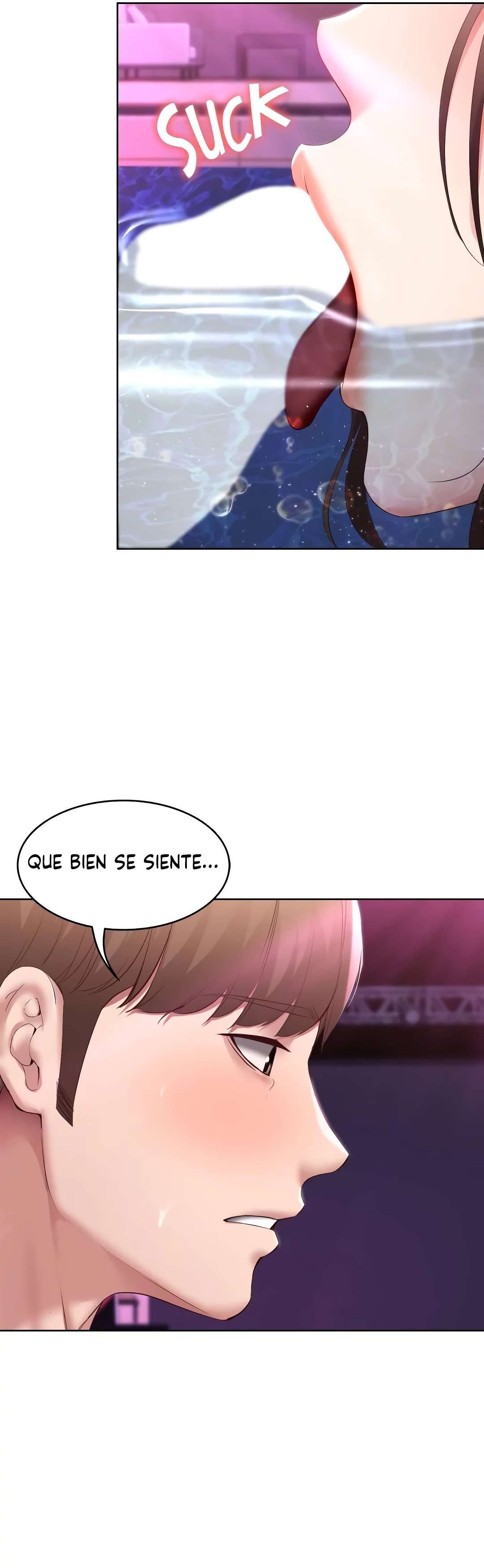 Dueña de la Pension (Sin Censura) Capítulo 77 - Page 12