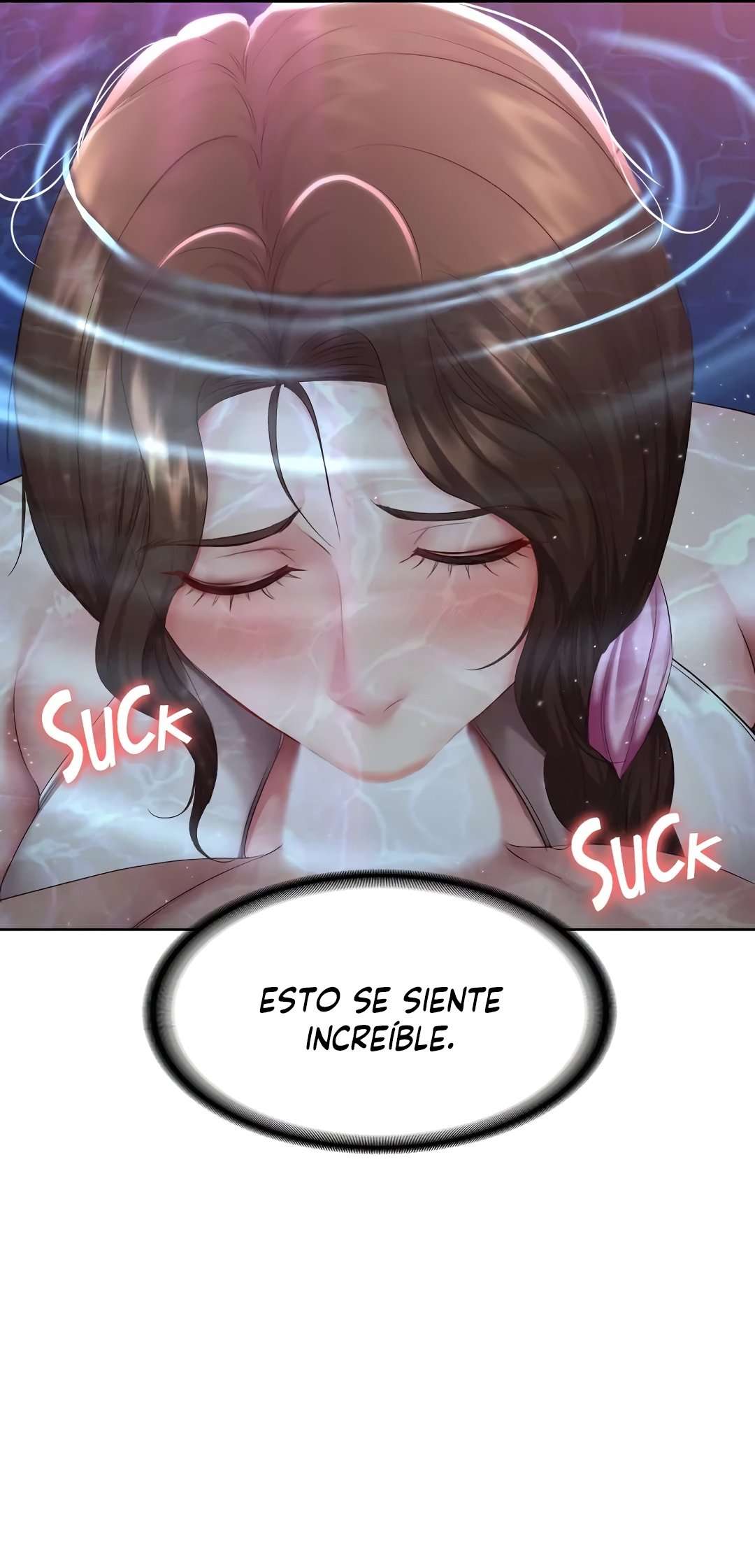 Dueña de la Pension (Sin Censura) Capítulo 77 - Page 18