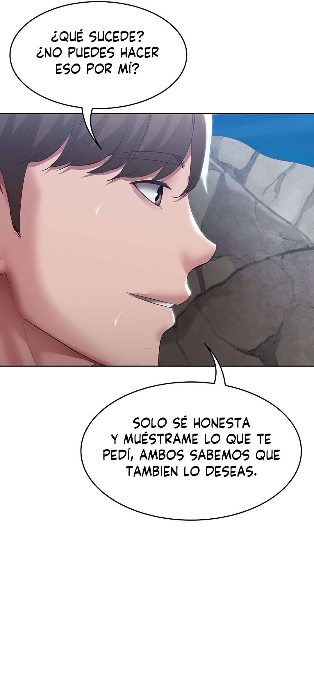 Dueña de la Pension (Sin Censura) Capítulo 82 - Page 27