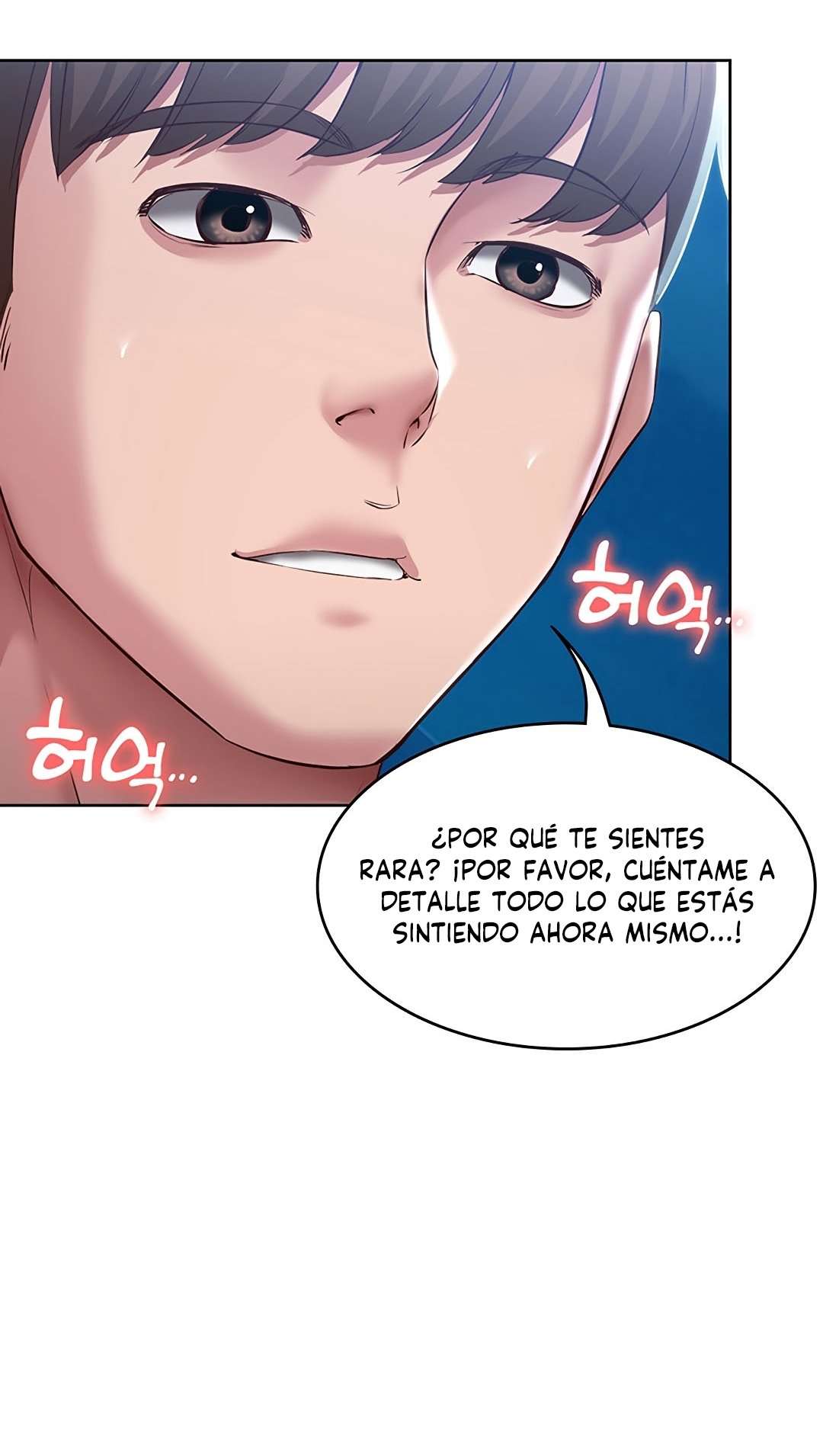 Dueña de la Pension (Sin Censura) Capítulo 82 - Page 42