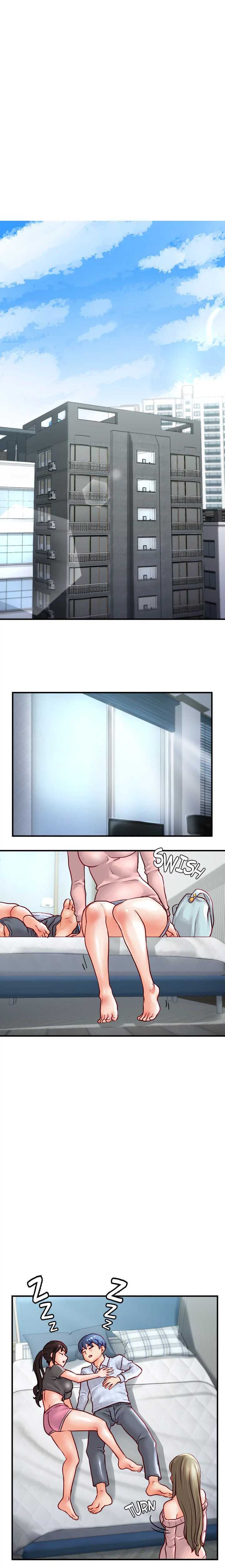 El Amor Está al Aire Capítulo 10 - Page 11