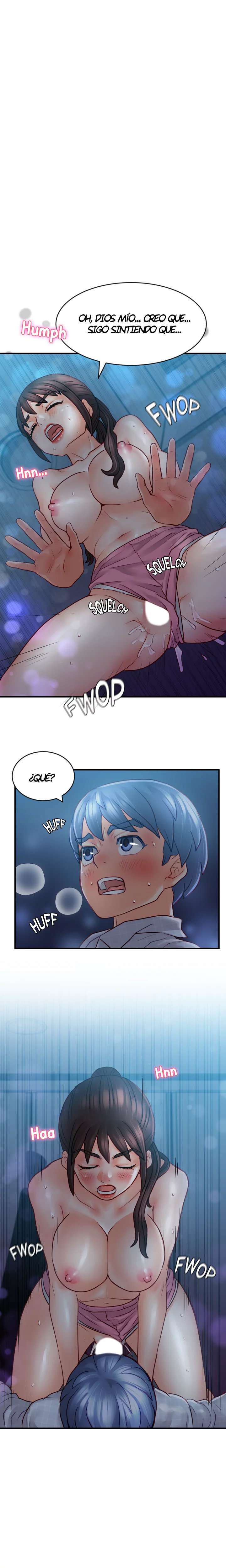 El Amor Está al Aire Capítulo 10 - Page 6