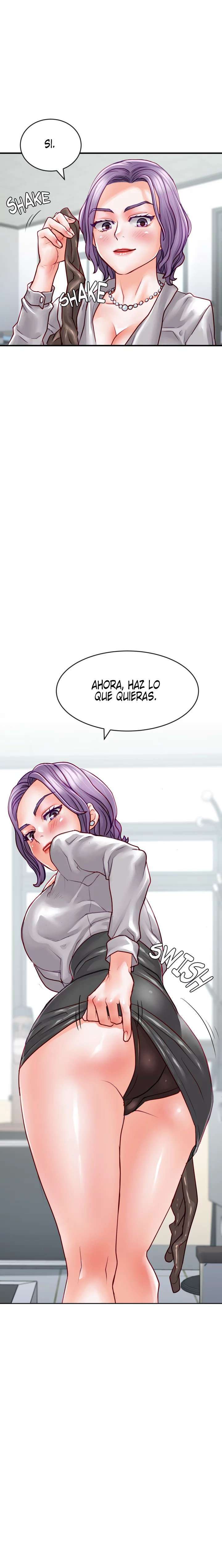 El Amor Está al Aire Capítulo 11 - Page 12