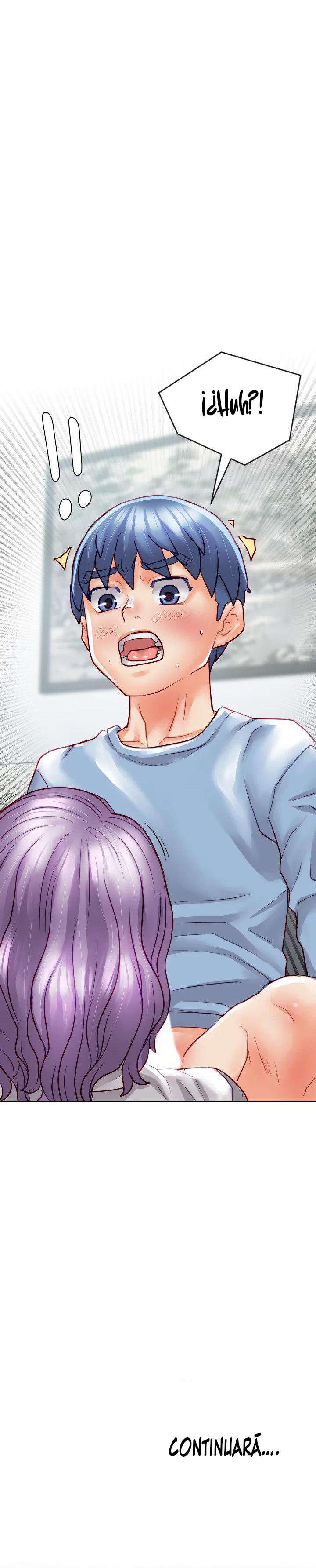 El Amor Está al Aire Capítulo 11 - Page 27