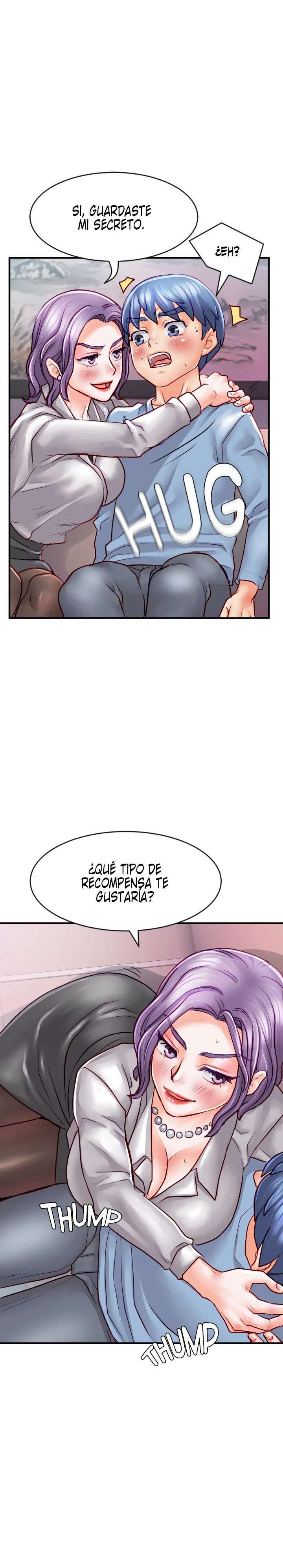 El Amor Está al Aire Capítulo 11 - Page 3