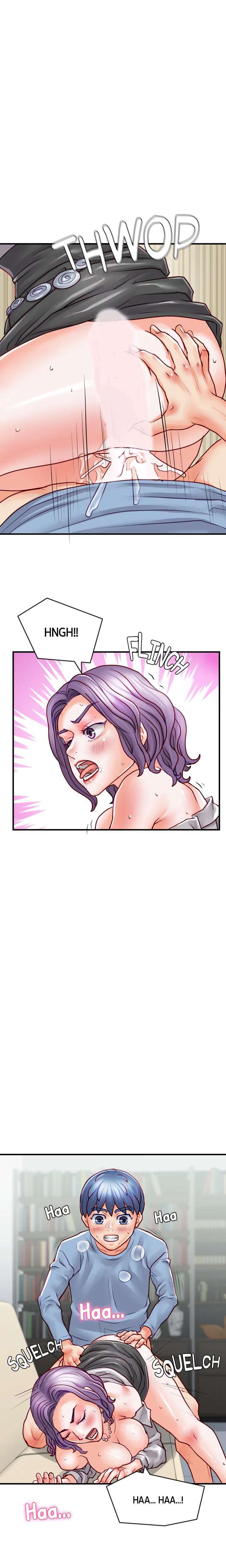 El Amor Está al Aire Capítulo 12 - Page 14