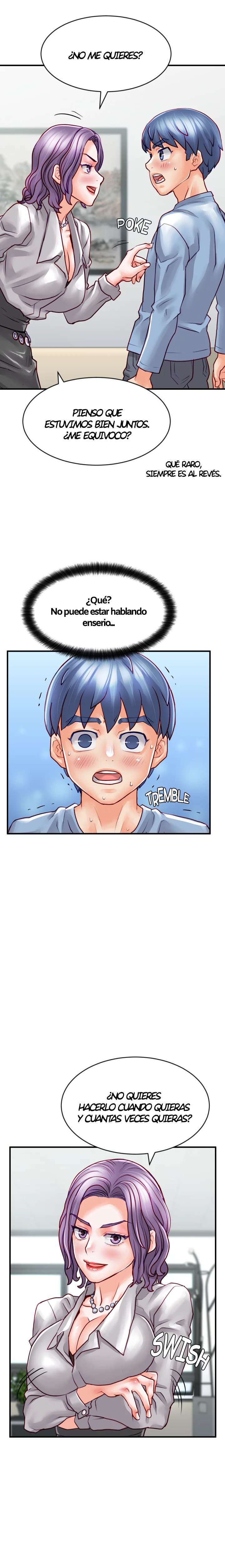 El Amor Está al Aire Capítulo 12 - Page 23