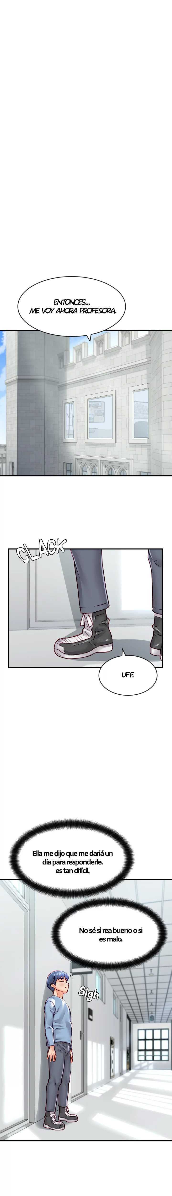 El Amor Está al Aire Capítulo 12 - Page 24