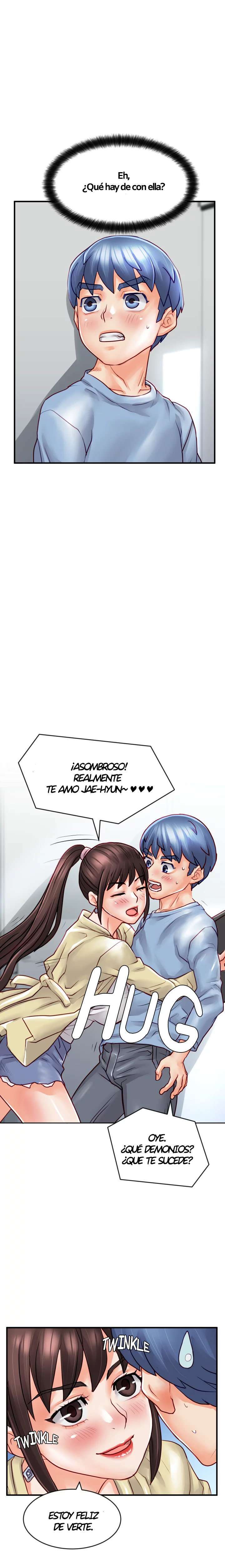 El Amor Está al Aire Capítulo 12 - Page 26