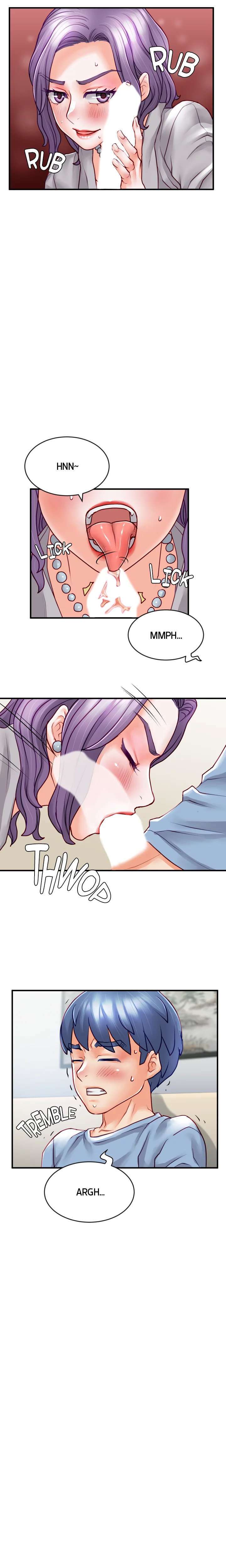 El Amor Está al Aire Capítulo 12 - Page 4