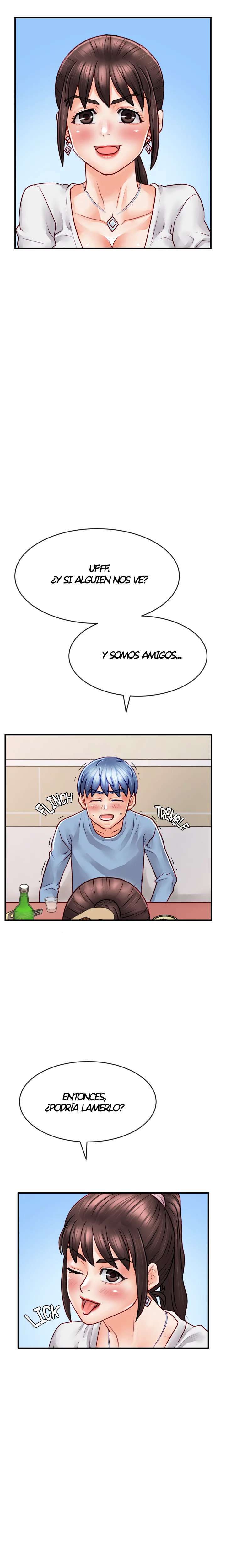 El Amor Está al Aire Capítulo 13 - Page 20