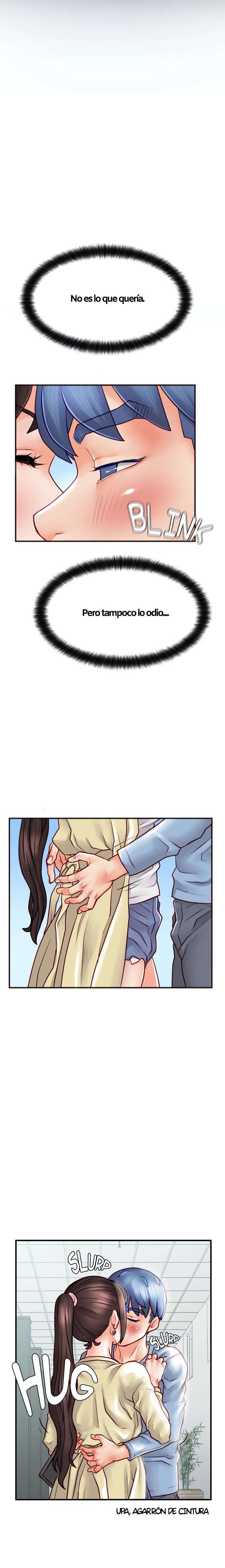 El Amor Está al Aire Capítulo 13 - Page 5