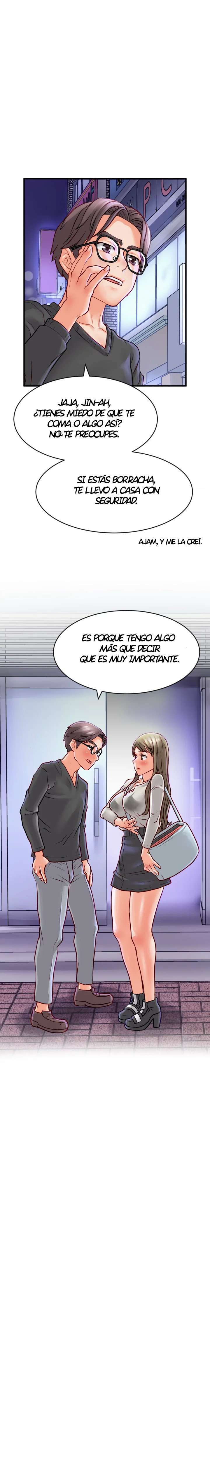 El Amor Está al Aire Capítulo 14 - Page 13