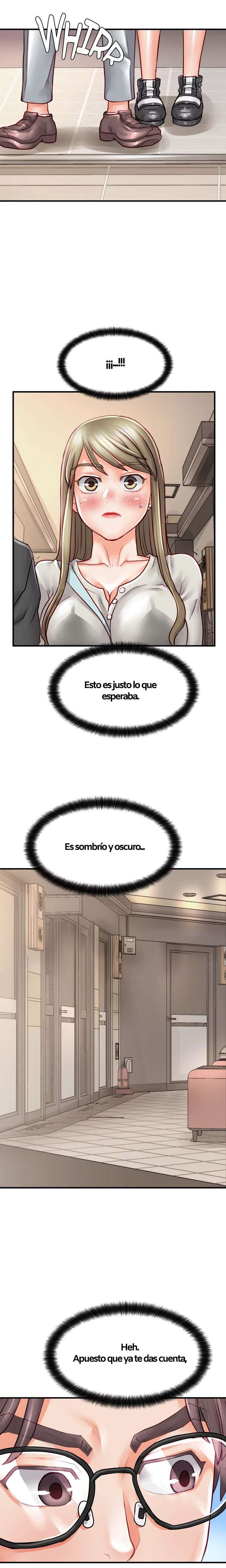 El Amor Está al Aire Capítulo 14 - Page 14