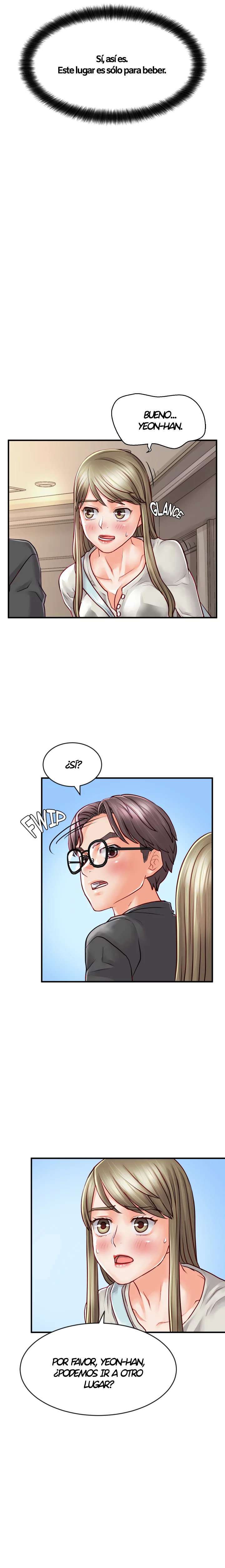 El Amor Está al Aire Capítulo 14 - Page 15