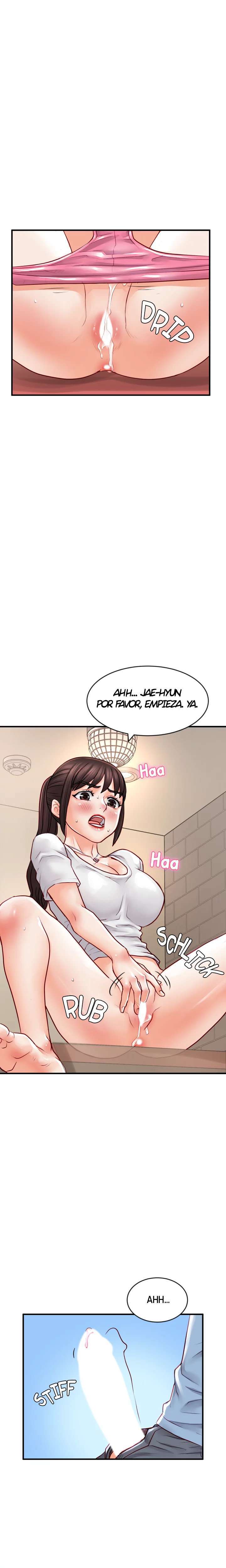 El Amor Está al Aire Capítulo 14 - Page 9