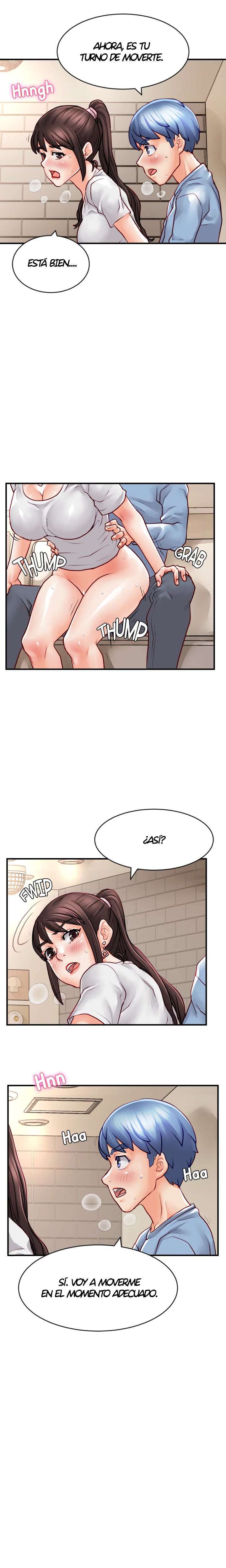 El Amor Está al Aire Capítulo 15 - Page 11