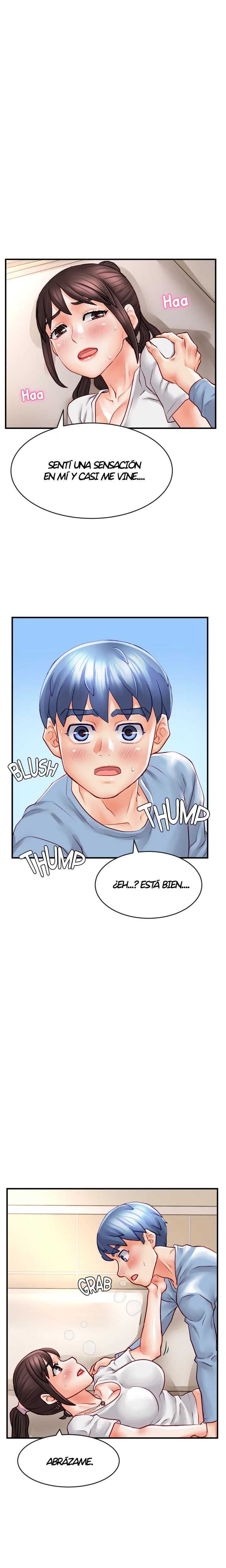 El Amor Está al Aire Capítulo 15 - Page 14