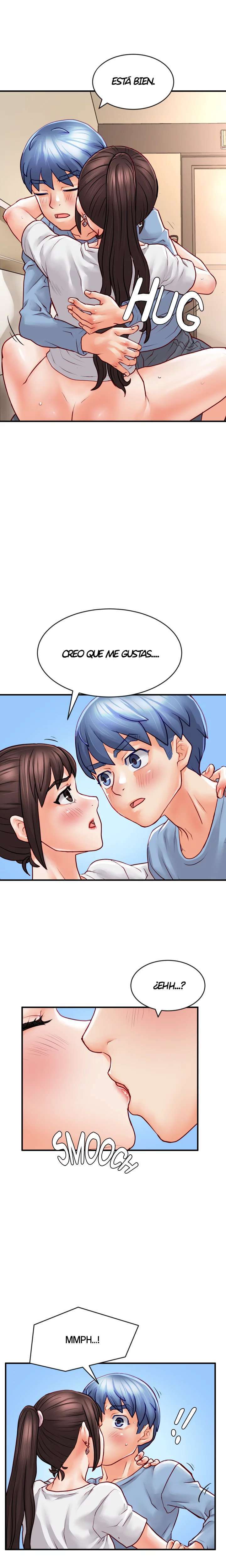 El Amor Está al Aire Capítulo 15 - Page 15