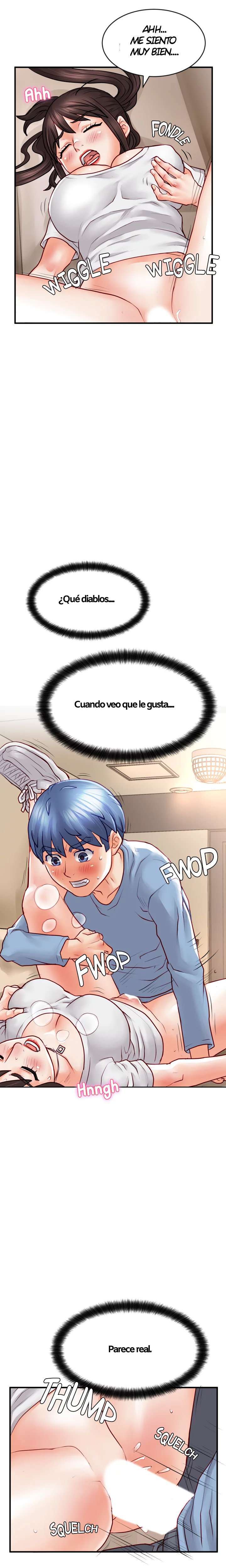 El Amor Está al Aire Capítulo 15 - Page 20