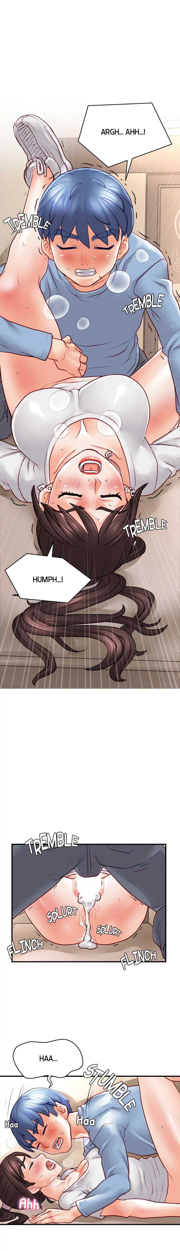 El Amor Está al Aire Capítulo 15 - Page 22
