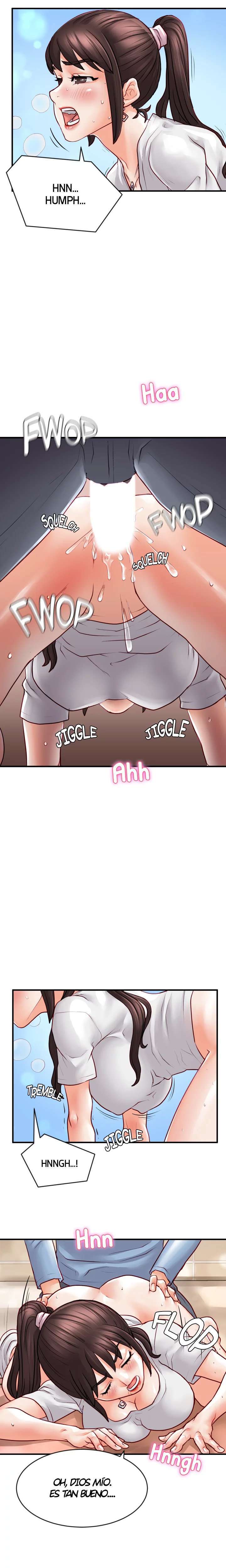 El Amor Está al Aire Capítulo 15 - Page 8
